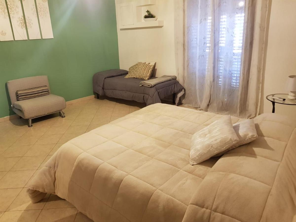 Ai Carrettieri Della Cattedrale Apartment - Palermo — Foto 2