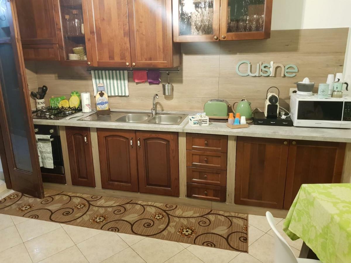 Ai Carrettieri Della Cattedrale Apartment - Palermo — Foto 1